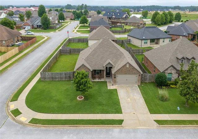1st image of 7478 Bellgrove Ave, Springdale, AR 72762 | MLS# 1348369
