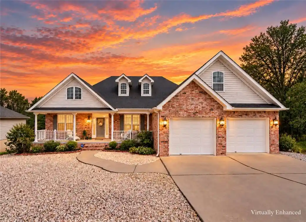 Photo 1 of Single family home for sale at 6 Luncarty Ln, Bella Vista, AR 72715 | MLS# 1348207 | Listing updated on 2026-10-22