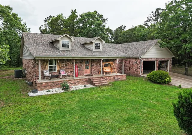 Homes for sale in Scranton, AR | (Undisclosed), Scranton, AR 72863 | MLS# 1348326