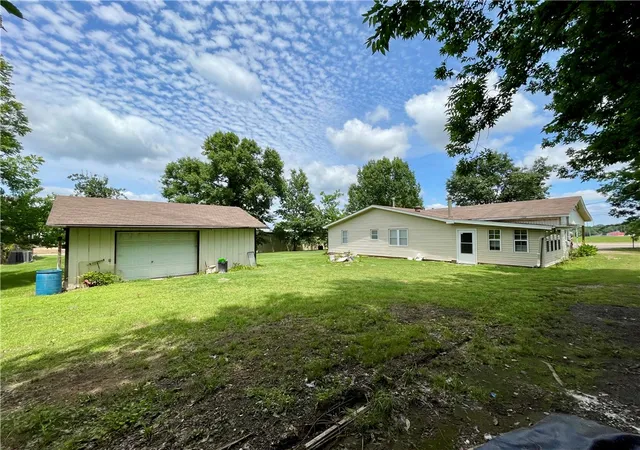 Homes for sale in Russellville, AR | 1904 S Knoxville Ave, Russellville, AR 72802 | MLS# 1348400