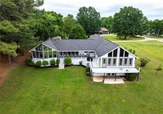 1st image of 10742 Sycamore Rd, Lowell, AR 72745 | MLS# 1348434