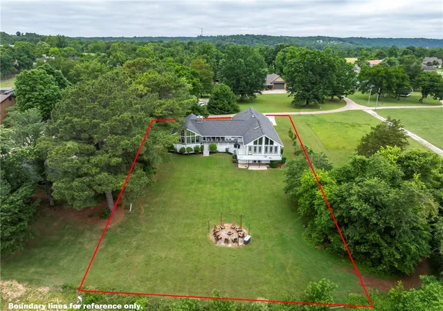 2nd image of 10742 Sycamore Rd, Lowell, AR 72745 | MLS# 1348434