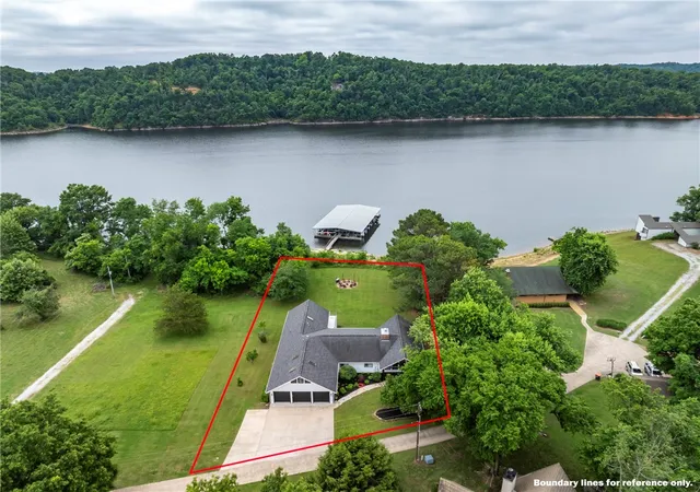 Photo 3 of Single family home for sale at 10742 Sycamore Rd, Lowell, AR 72745 | MLS# 1348434 | Listing updated on 2026-07-10