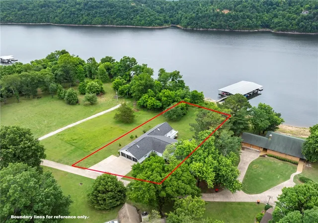 Photo 3 of Sale Pending at 10742 Sycamore Rd, Lowell, AR 72745 | MLS# 1348434 | Listing updated on 2026-10-07