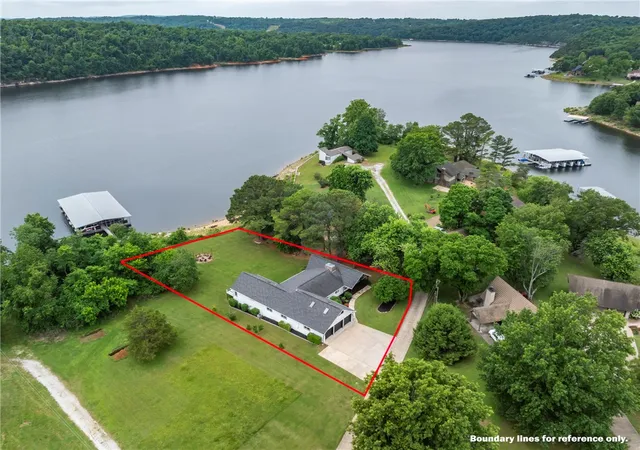 Photo 4 of Sale Pending at 10742 Sycamore Rd, Lowell, AR 72745 | MLS# 1348434 | Listing updated on 2026-10-07