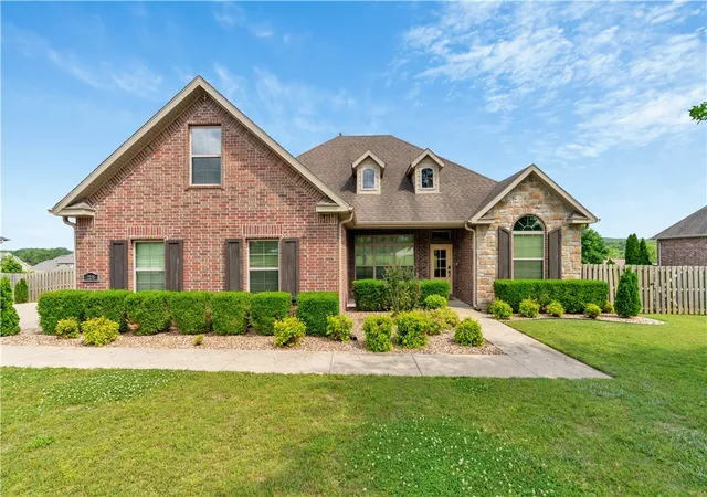 1st image of 2235 Riverwater Ln, Fayetteville, AR 72703 | MLS# 1348337