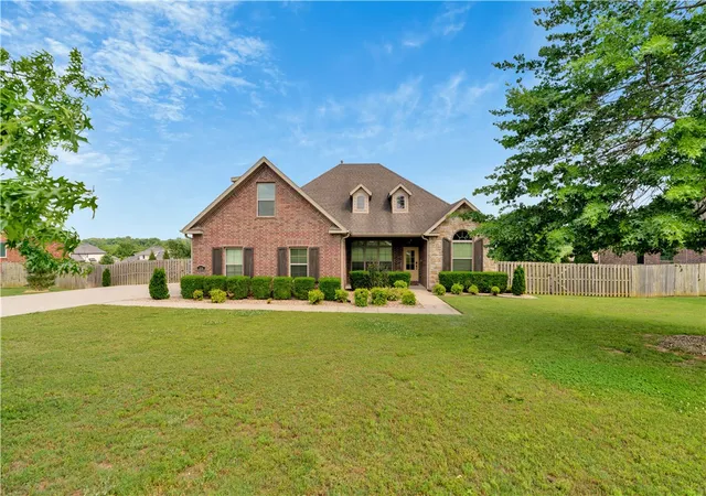 36th image of 2235 Riverwater Ln, Fayetteville, AR 72703 | MLS# 1348337