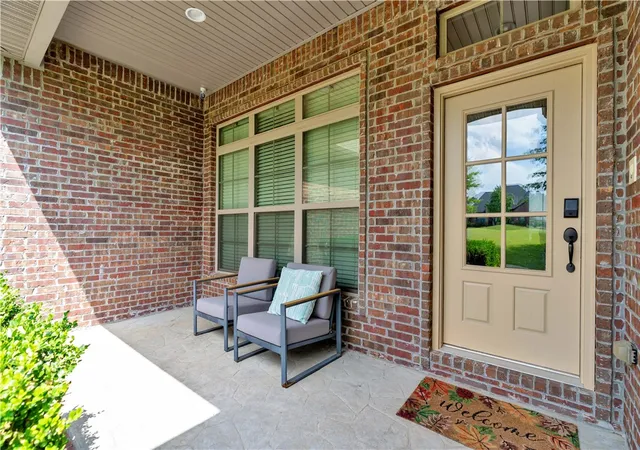 3rd image of 2235 Riverwater Ln, Fayetteville, AR 72703 | MLS# 1348337