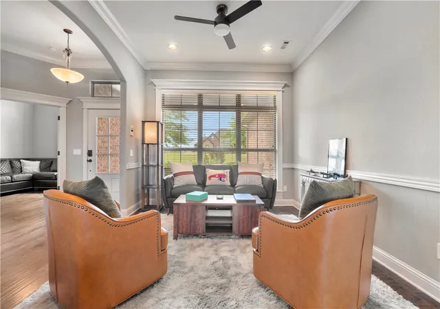 4th image of 2235 Riverwater Ln, Fayetteville, AR 72703 | MLS# 1348337
