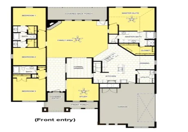 28th image of 731 Cortland St, Bentonville, AR 72712 | MLS# 1343824