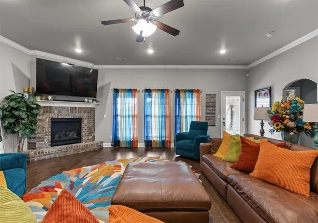 Homes for sale in Bentonville, AR | 731 Cortland St, Bentonville, AR 72712 | MLS# 1343824
