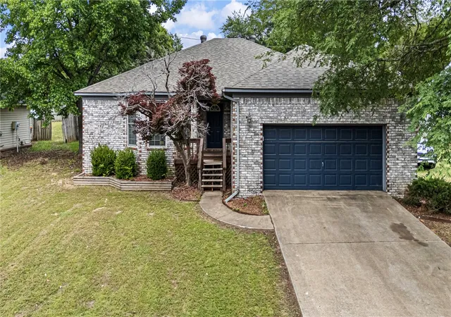 Homes for sale in Russellville, AR | 309 Preston Dr, Russellville, AR 72802 | MLS# 1347848