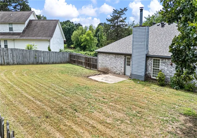 Homes for sale in Russellville, AR | 309 Preston Dr, Russellville, AR 72802 | MLS# 1347848