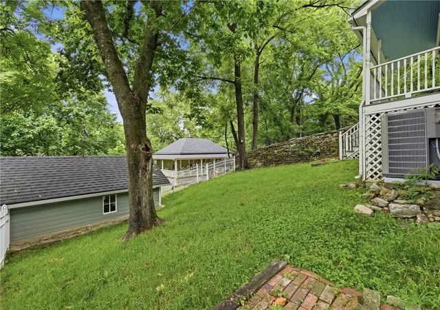 31st image of 26 Council St, Eureka Springs, AR 72632 | MLS# 1348441