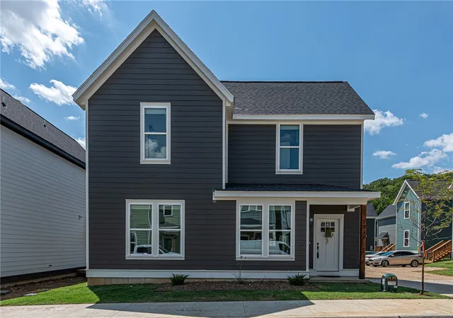 Homes for sale in Fayetteville, AR | 916 S Laramie Hts, Fayetteville, AR 72704 | MLS# 1348469