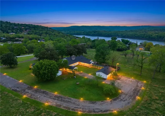 1st image of 123 Shields Dr, Holiday Island, AR 72631 | MLS# 1343961