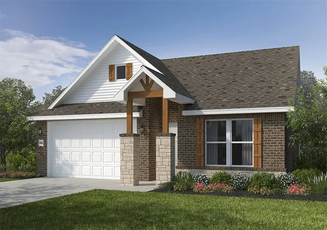1st image of 1710 Goldthorp St, Pea Ridge, AR 72751 | MLS# 1348473