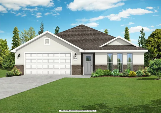 1st image of 2610 Jazz Ave, Bentonville, AR 72712 | MLS# 1348479