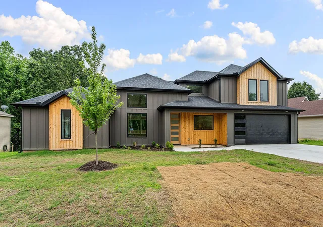 60th image of 7 Grampian Dr, Bella Vista, AR 72715 | MLS# 1348476