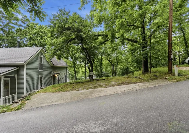 1st image of Council St, Eureka Springs, AR 72632 | MLS# 1348478