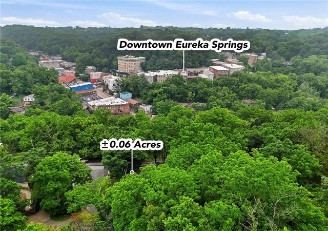 4th image of Council St, Eureka Springs, AR 72632 | MLS# 1348478
