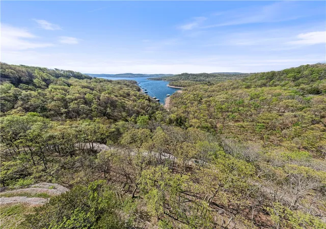 25th image of Tbd Tract 3 Dam Site Loop, Garfield, AR 72732 | MLS# 1348150