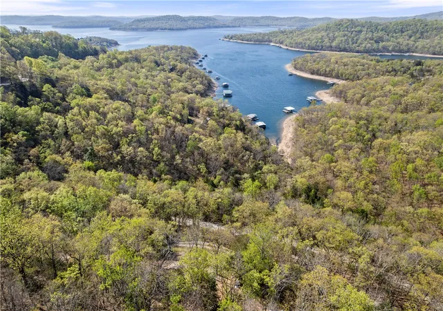 2nd image of Tbd Tract 3 Dam Site Loop, Garfield, AR 72732 | MLS# 1348150