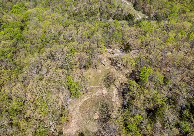 5th image of Tbd Tract 3 Dam Site Loop, Garfield, AR 72732 | MLS# 1348150