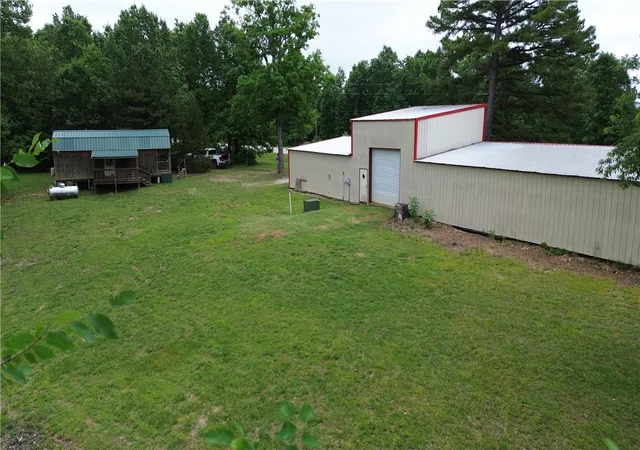1st image of 4401 Ar 74e, Jasper, AR 72641 | MLS# 1348249