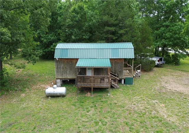 Homes for sale in Jasper, AR | 4401 Ar 74e, Jasper, AR 72641 | MLS# 1348249