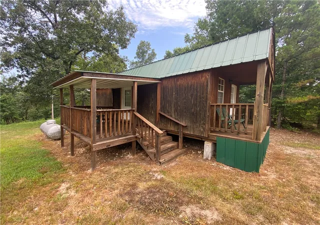 2nd image of 4401 Ar 74e, Jasper, AR 72641 | MLS# 1348249