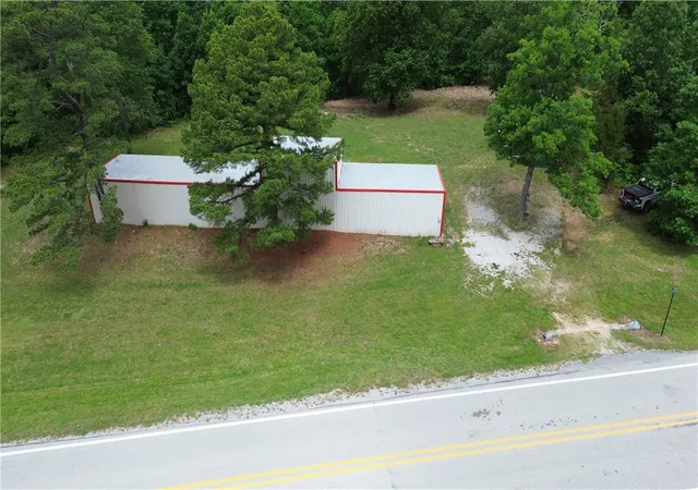 3rd image of 4401 Ar 74E, Jasper, AR 72641 | MLS# 1348249