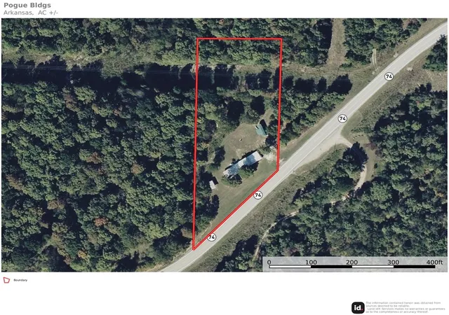 5th image of 4401 Ar 74E, Jasper, AR 72641 | MLS# 1348249