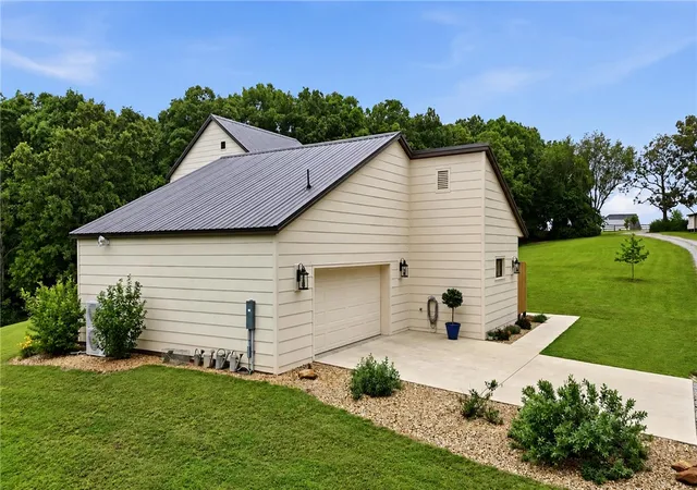 Homes for sale in Highfill, AR | 131 Gailey Hollow Rd, Highfill, AR 72761 | MLS# 1348100