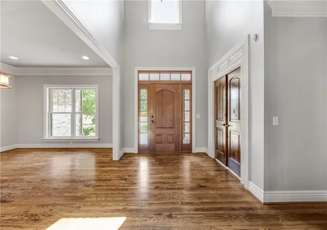 3rd image of 3072 E Hunters Ridge Rd, Springdale, AR 72764 | MLS# 1348497