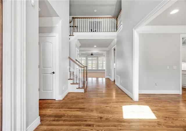 4th image of 3072 E Hunters Ridge Rd, Springdale, AR 72764 | MLS# 1348497