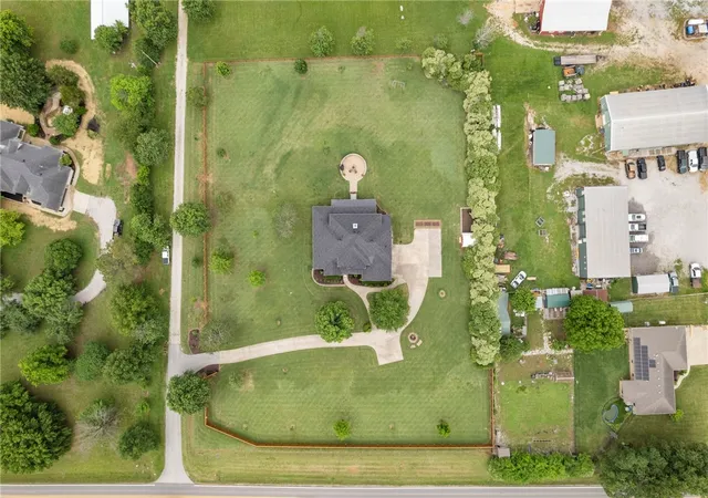52nd image of 3072 E Hunters Ridge Rd, Springdale, AR 72764 | MLS# 1348497