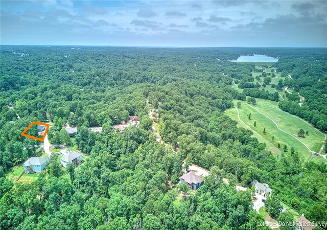 34th image of 2 Grier Ln, Bella Vista, AR 72715 | MLS# 1348320