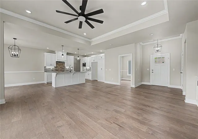 4th image of 2 Grier Ln, Bella Vista, AR 72715 | MLS# 1348320