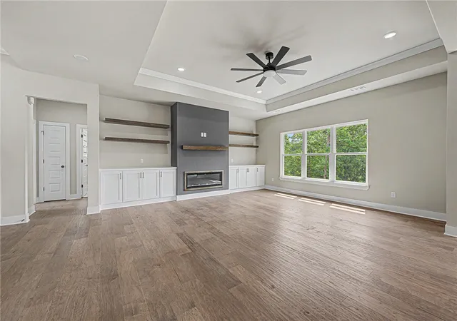 5th image of 2 Grier Ln, Bella Vista, AR 72715 | MLS# 1348320