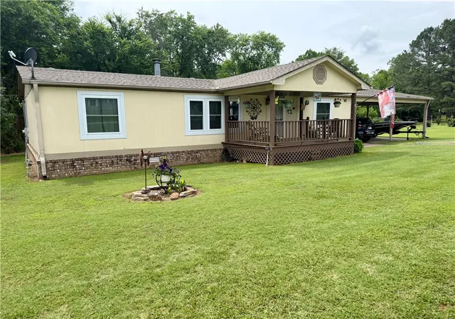 1st image of 901 River Rd, Pottsville, AR 72858 | MLS# 1348280
