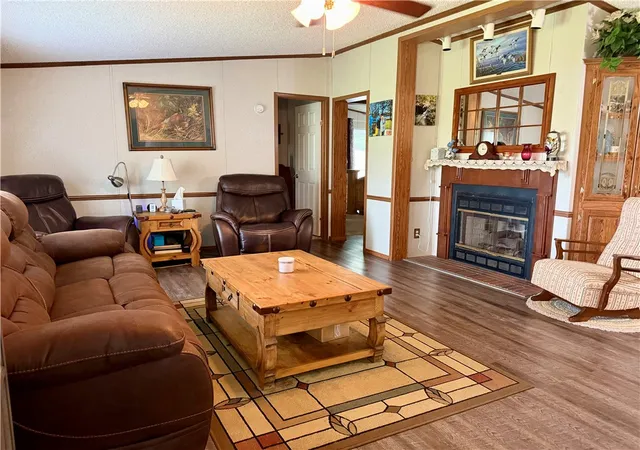 Homes for sale in Pottsville, AR | 901 River Rd, Pottsville, AR 72858 | MLS# 1348280