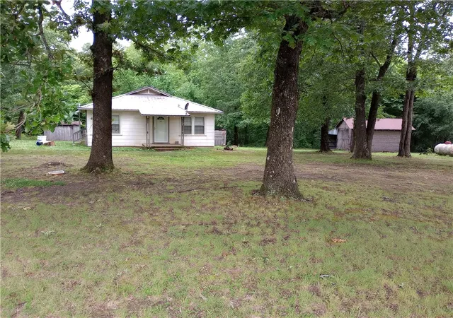 Homes for sale in Huntsville, AR | 39145 Hwy 23, Huntsville, AR 72740 | MLS# 1348512