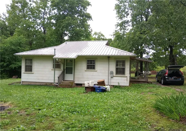 Homes for sale in Huntsville, AR | 39145 Hwy 23, Huntsville, AR 72740 | MLS# 1348512