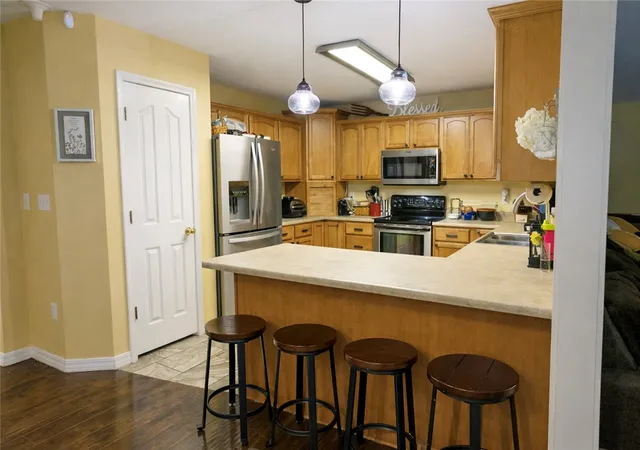 Photo 4 of Single family home for sale at 164 Park Rd, Russellville, AR 72802 | MLS# 1348398 | Listing updated on 2026-06-23