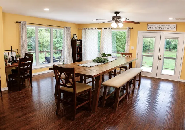 Photo 5 of Single family home for sale at 164 Park Rd, Russellville, AR 72802 | MLS# 1348398 | Listing updated on 2026-06-23