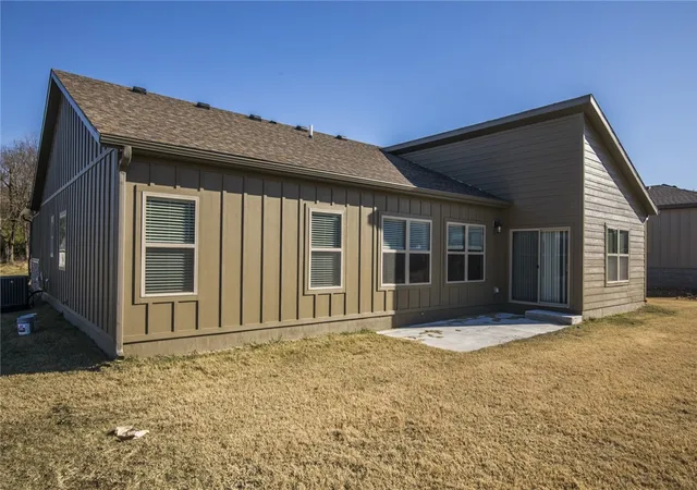 25th image of 2629 N Justin Dr, Fayetteville, AR 72704 | MLS# 1348499