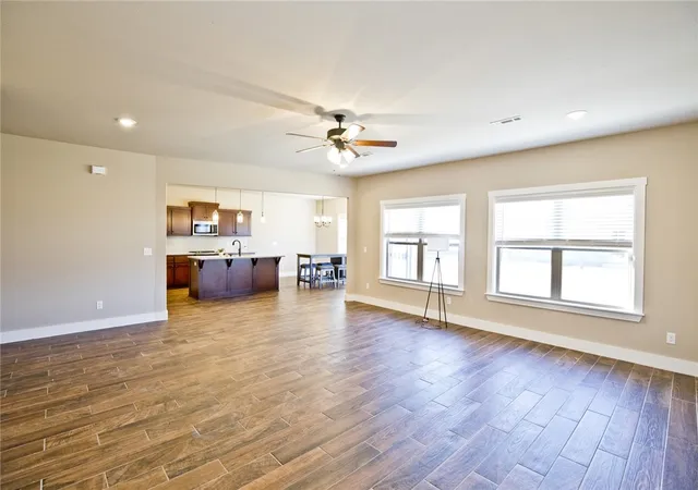 5th image of 2629 N Justin Dr, Fayetteville, AR 72704 | MLS# 1348499