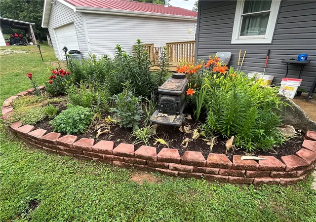 Photo 4 of Sale Pending at 1421 Mc 6077, Flippin, AR 72634 | MLS# 1348360 | Listing updated on 2026-08-03