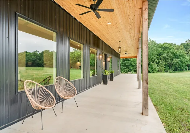 2nd image of 22696 Kings Ranch Rd, Summers, AR 72769 | MLS# 1348227